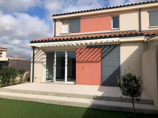 Le Castellet 83330 – Vente maison/villa 4&nbsp;pièces 3&nbsp;chambres