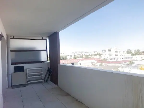 Marseille 13010 – Vente appartement 2&nbsp;pièces 1&nbsp;chambre