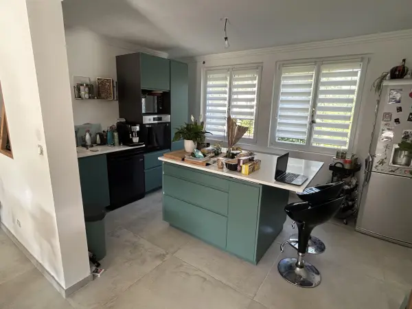 Saveuse 80470 – Vente maison/villa 6&nbsp;pièces 4&nbsp;chambres