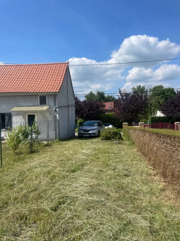 Essertaux 80160 – Vente terrain