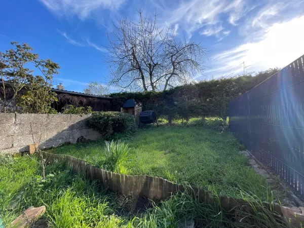 Amiens 80000 – Vente maison/villa 3&nbsp;pièces 2&nbsp;chambres