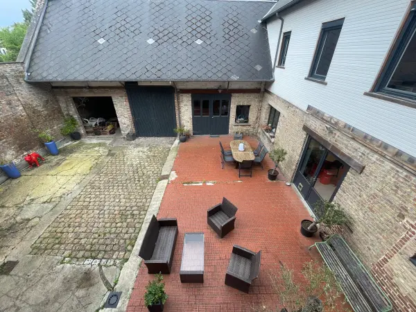 Flixecourt 80420 – Vente maison/villa 6&nbsp;pièces 4&nbsp;chambres