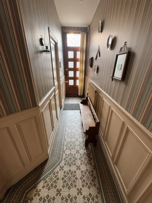 Amiens 80000 – Vente maison/villa 5&nbsp;pièces 4&nbsp;chambres