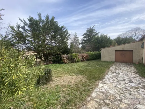 Boisseron 34160 – Vente maison/villa 1&nbsp;pièce 1&nbsp;chambre