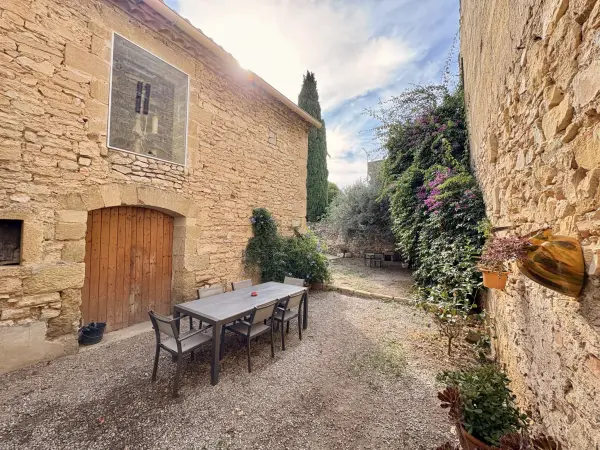 Vergèze 30310 – Vente maison/villa 6&nbsp;pièces 4&nbsp;chambres