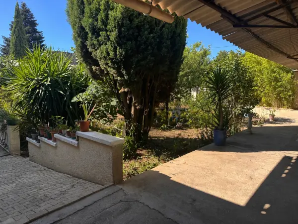 Meynes 30840 – Vente maison/villa 5&nbsp;pièces 4&nbsp;chambres