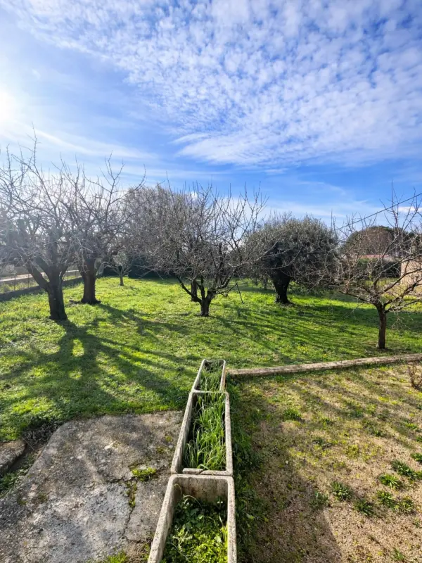 Beauvoisin 30640 – Vente terrain