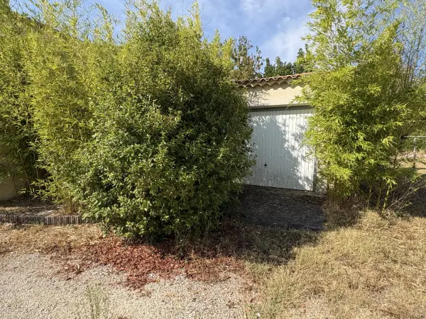 Clarensac 30870 – Vente maison/villa 1&nbsp;pièce 1&nbsp;chambre