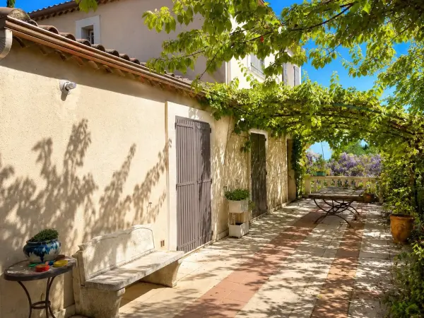 Clarensac 30870 – Vente maison/villa 6&nbsp;pièces 4&nbsp;chambres