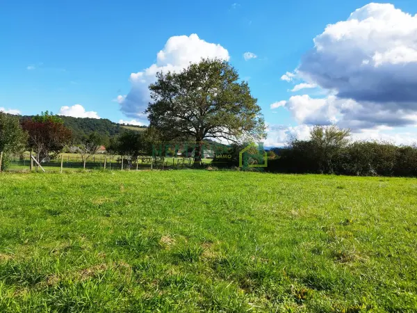 Espès-Undurein 64130 – Vente terrain