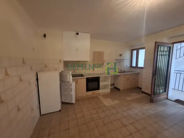 Saint-Jean-le-Vieux 64220 – Location appartement 4&nbsp;pièces 3&nbsp;chambres
