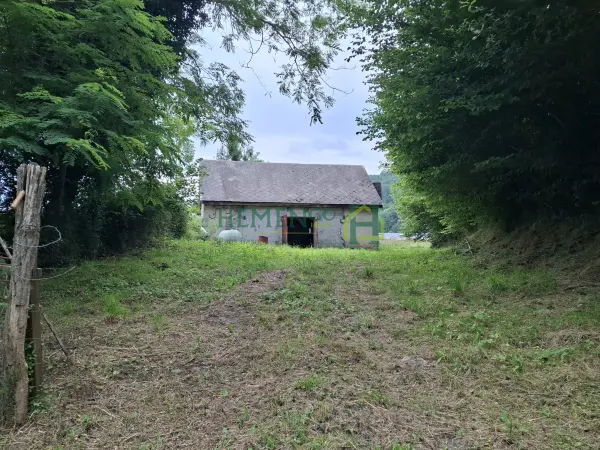 Laguinge-Restoue 64470 – Vente maison/villa 2&nbsp;pièces 1&nbsp;chambre