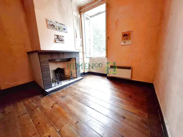 Tardets-Sorholus 64470 – Vente appartement 6&nbsp;pièces 4&nbsp;chambres