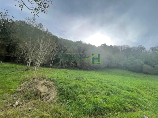 Licq-Athérey 64560 – Vente terrain