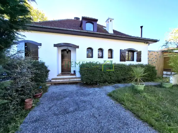 Mauléon-Licharre 64130 – Vente maison/villa 5&nbsp;pièces 4&nbsp;chambres