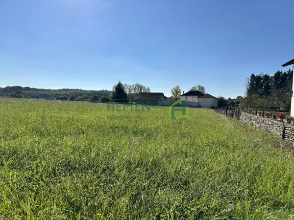 Abitain 64390 – Vente terrain