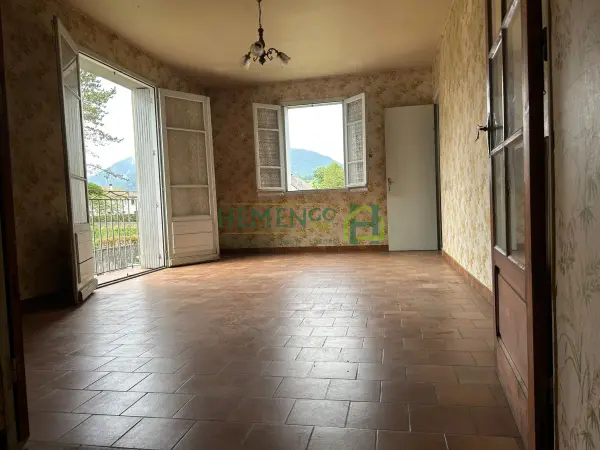 Arette 64570 – Vente maison/villa 7&nbsp;pièces 5&nbsp;chambres