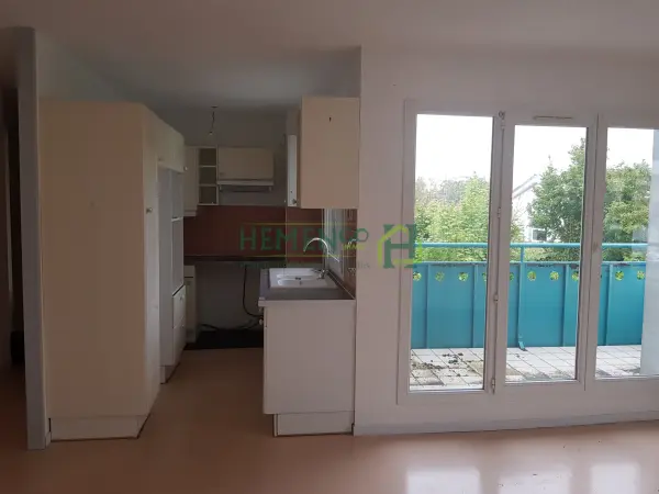 Saint-Médard-en-Jalles 33160 – Vente appartement 3&nbsp;pièces 2&nbsp;chambres