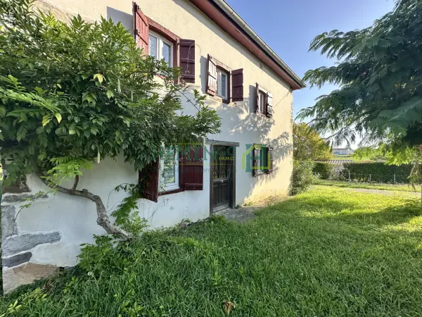 Domezain-Berraute 64120 – Vente maison/villa 6&nbsp;pièces 3&nbsp;chambres