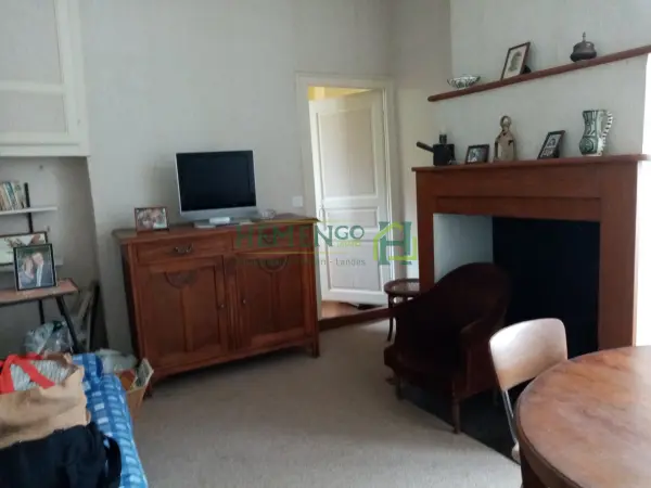 Tardets-Sorholus 64470 – Vente appartement 4&nbsp;pièces 3&nbsp;chambres