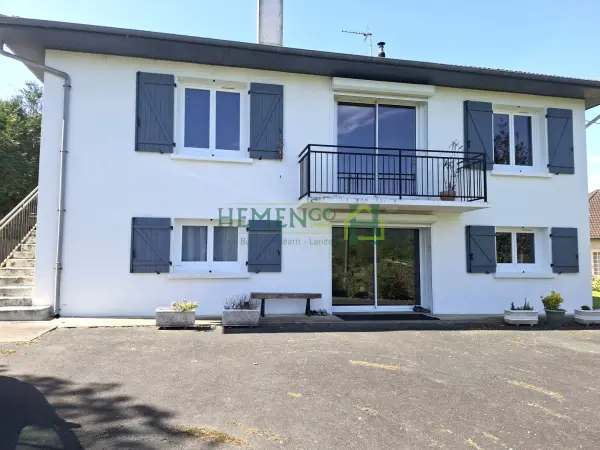Viodos-Abense-de-Bas 64130 – Vente maison/villa 6&nbsp;pièces 5&nbsp;chambres
