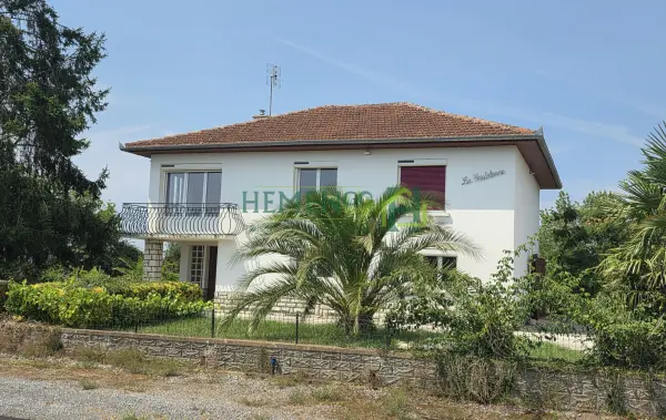 Saint-Palais 64120 – Vente maison/villa 4&nbsp;pièces 3&nbsp;chambres