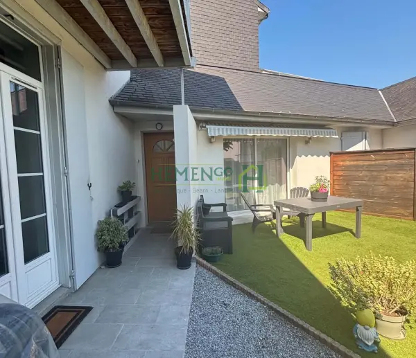 Mauléon-Licharre 64130 – Vente maison/villa 3&nbsp;pièces 2&nbsp;chambres