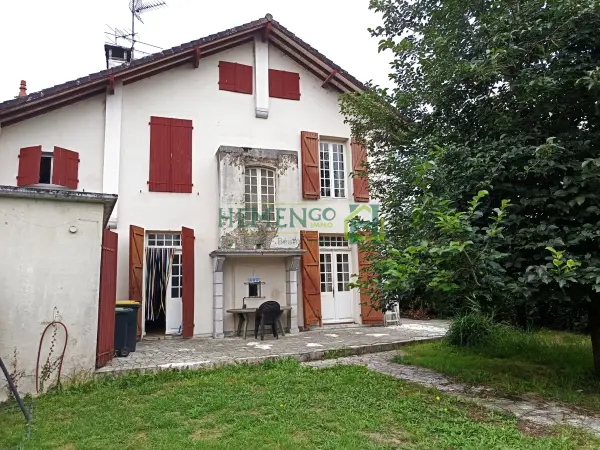 Mauléon-Licharre 64130 – Vente maison/villa 4&nbsp;pièces 3&nbsp;chambres
