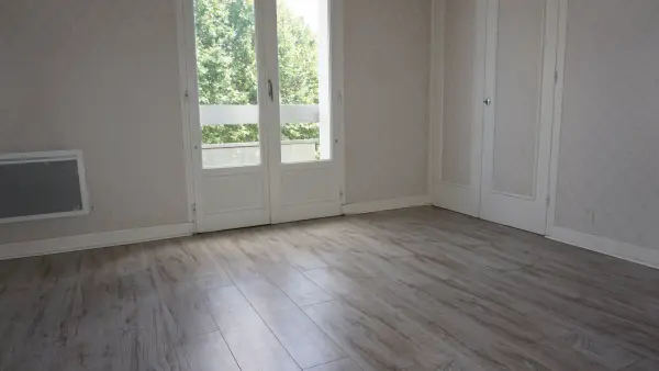 Auch 32000 – Vente appartement 3&nbsp;pièces 2&nbsp;chambres