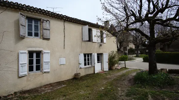 Condom 32100 – Vente maison/villa 7&nbsp;pièces 3&nbsp;chambres