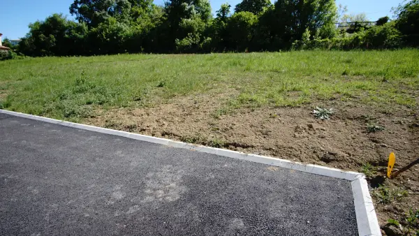 Auch 32000 – Vente terrain