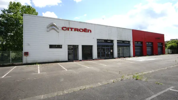 Mirande 32300 – Vente local