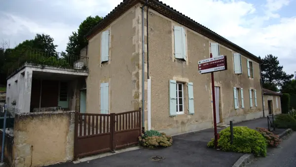 Ornézan 32260 – Vente maison/villa 4&nbsp;pièces 3&nbsp;chambres