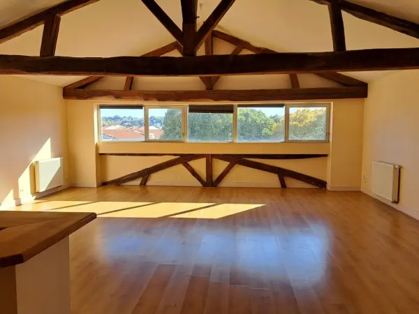 Auch 32000 – Vente appartement 4&nbsp;pièces 3&nbsp;chambres
