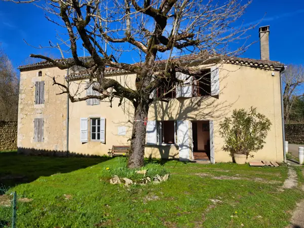 Condom 32100 – Vente maison/villa 7&nbsp;pièces 3&nbsp;chambres