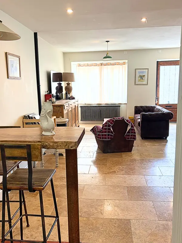 Auch 32000 – Vente maison/villa 5&nbsp;pièces 3&nbsp;chambres