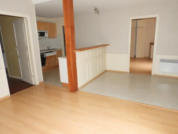 Auch 32000 – Location appartement 3&nbsp;pièces 2&nbsp;chambres