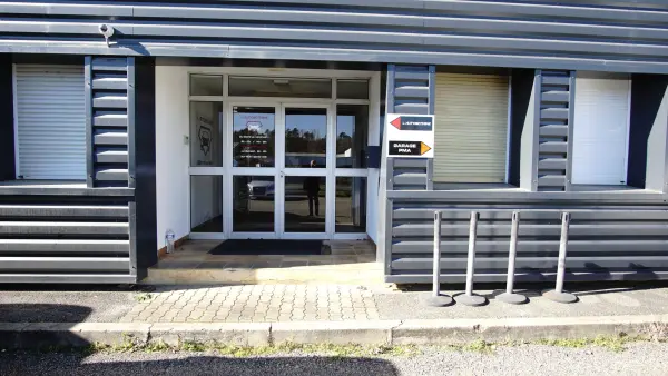 Auch 32000 – Location bureaux