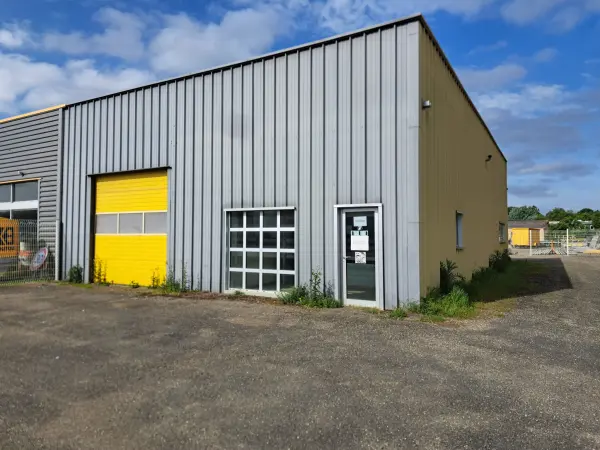 Auch 32000 – Location local