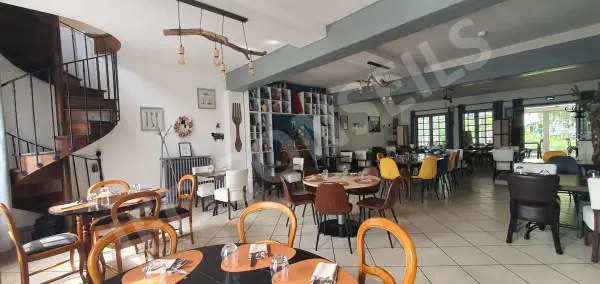 Port-Mort 27940 – Vente maison/villa 20&nbsp;pièces 5&nbsp;chambres