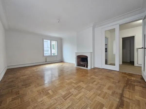 Vernon 27200 – Vente appartement 4&nbsp;pièces 3&nbsp;chambres