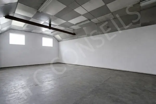 Saint-Marcel 27950 – Vente local