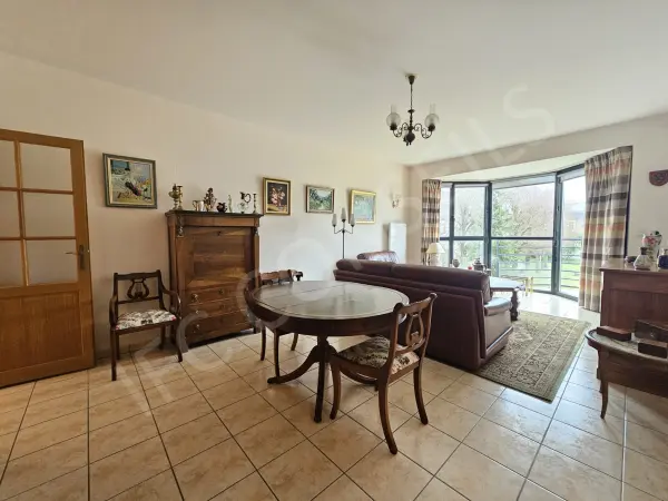 Vernon 27200 – Vente appartement 3&nbsp;pièces 2&nbsp;chambres