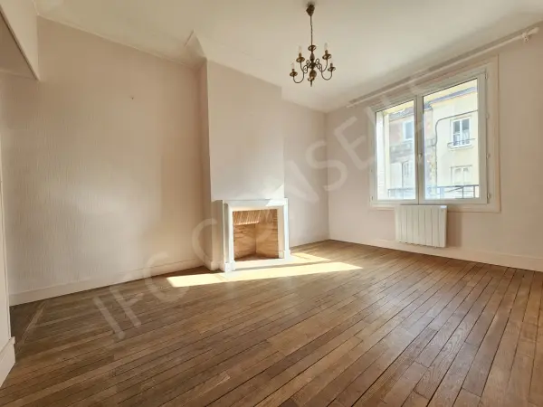Vernon 27200 – Vente appartement 2&nbsp;pièces 1&nbsp;chambre