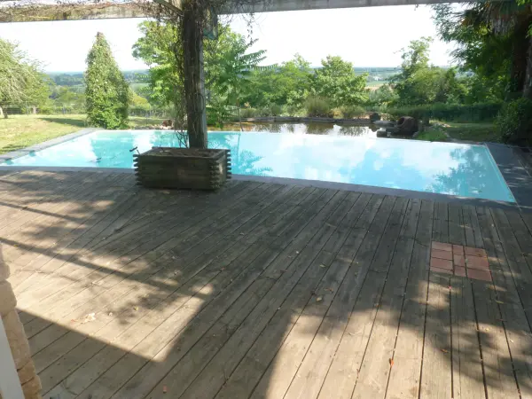 La Réole 33190 – Vente maison/villa 5&nbsp;pièces 3&nbsp;chambres