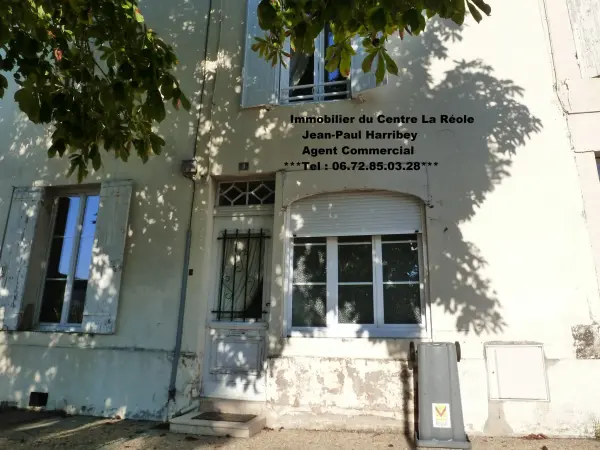 Langon 33210 – Vente maison/villa 5&nbsp;pièces 4&nbsp;chambres