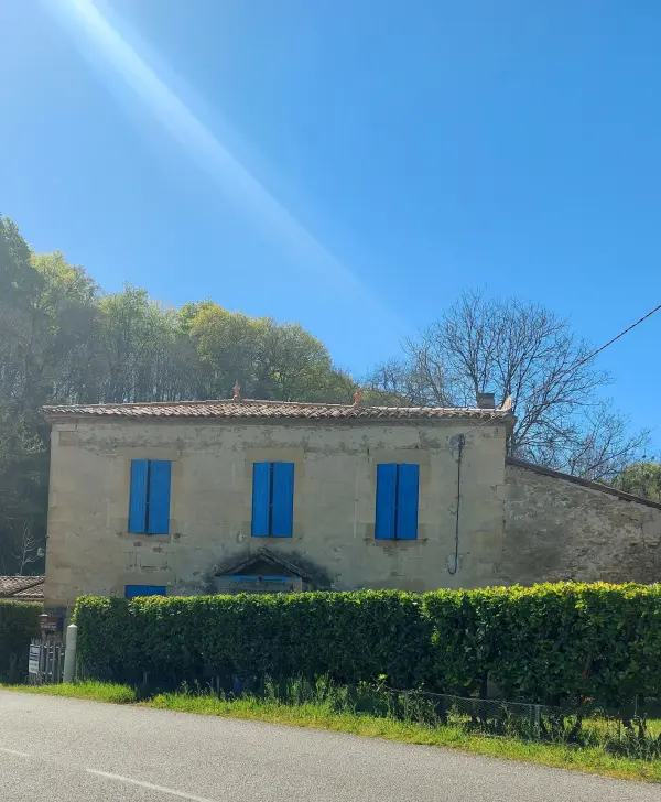 La Réole 33190 – Vente maison/villa 4&nbsp;pièces 2&nbsp;chambres