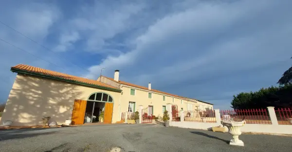 La Réole 33190 – Vente maison/villa 5&nbsp;pièces 3&nbsp;chambres