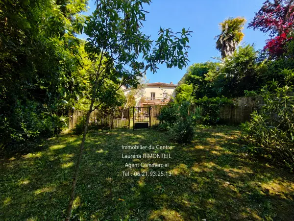 Barie 33190 – Vente maison/villa 6&nbsp;pièces 4&nbsp;chambres