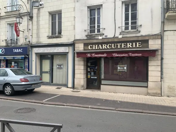 Châtellerault 86100 – Location inconnu 1&nbsp;pièce